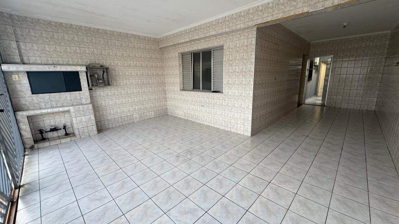 Casa à venda no Jardim Independência: 