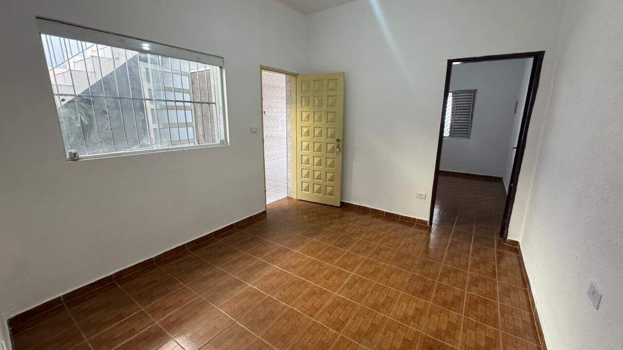 Casa à venda no Jardim Independência: 