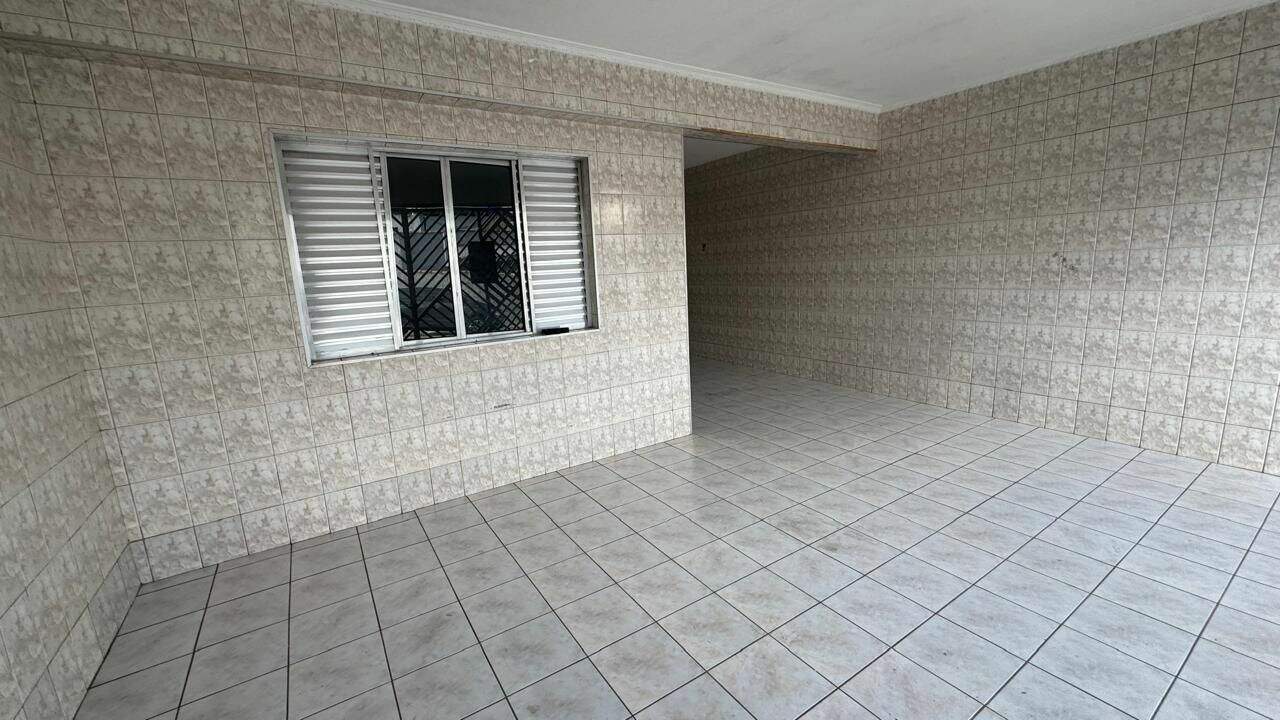 Casa à venda no Jardim Independência: 