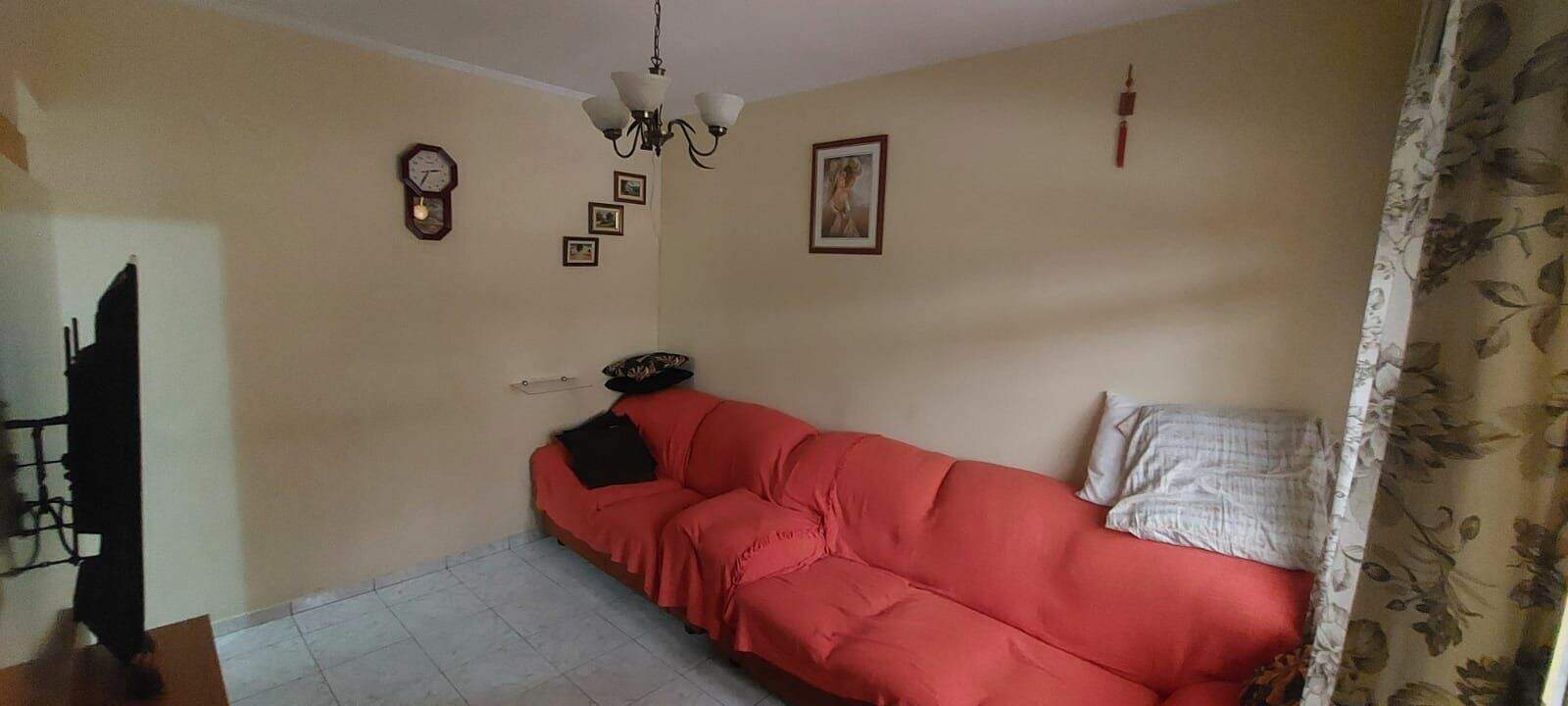 Casa à venda no Vila Jordanópolis: 