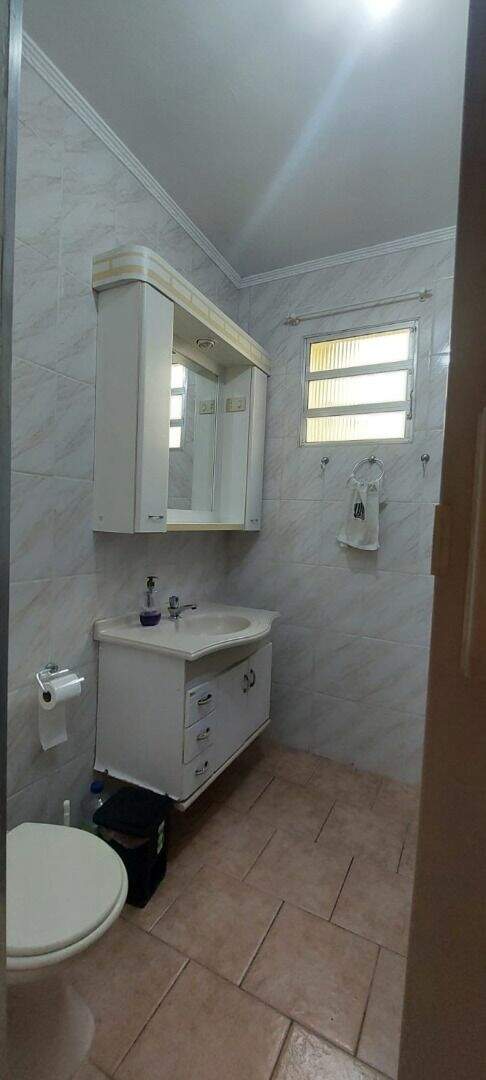 Casa à venda no Vila Jordanópolis: 
