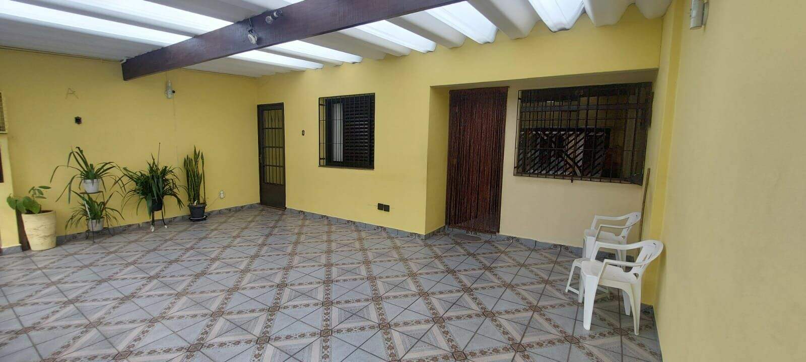 Casa à venda no Vila Jordanópolis: 