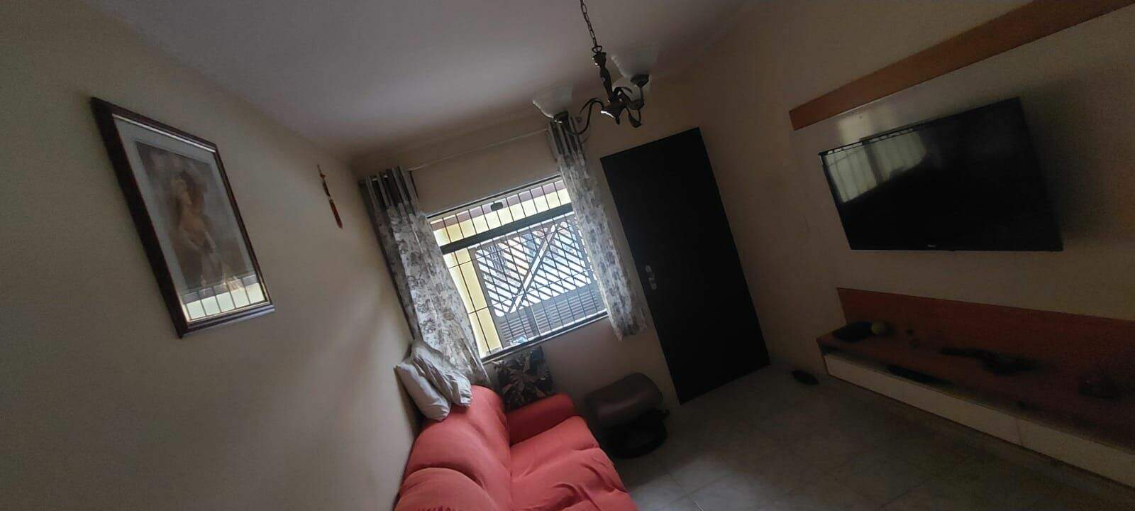 Casa à venda no Vila Jordanópolis: 