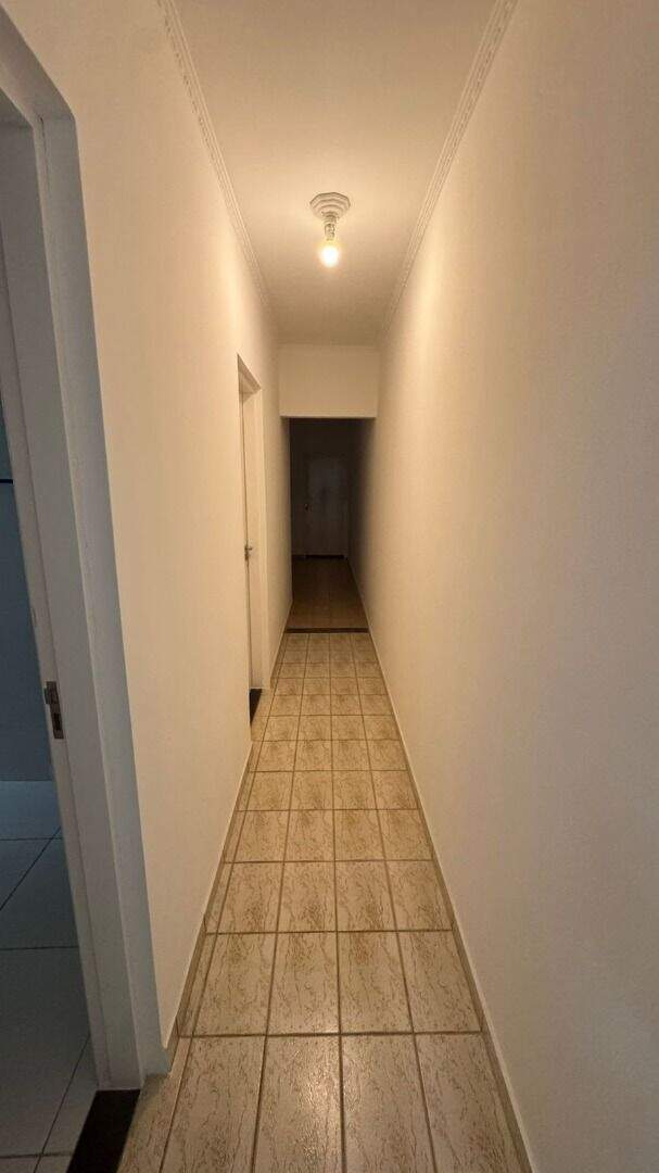 Casa para aluguel no Jardim Brasilândia: 
