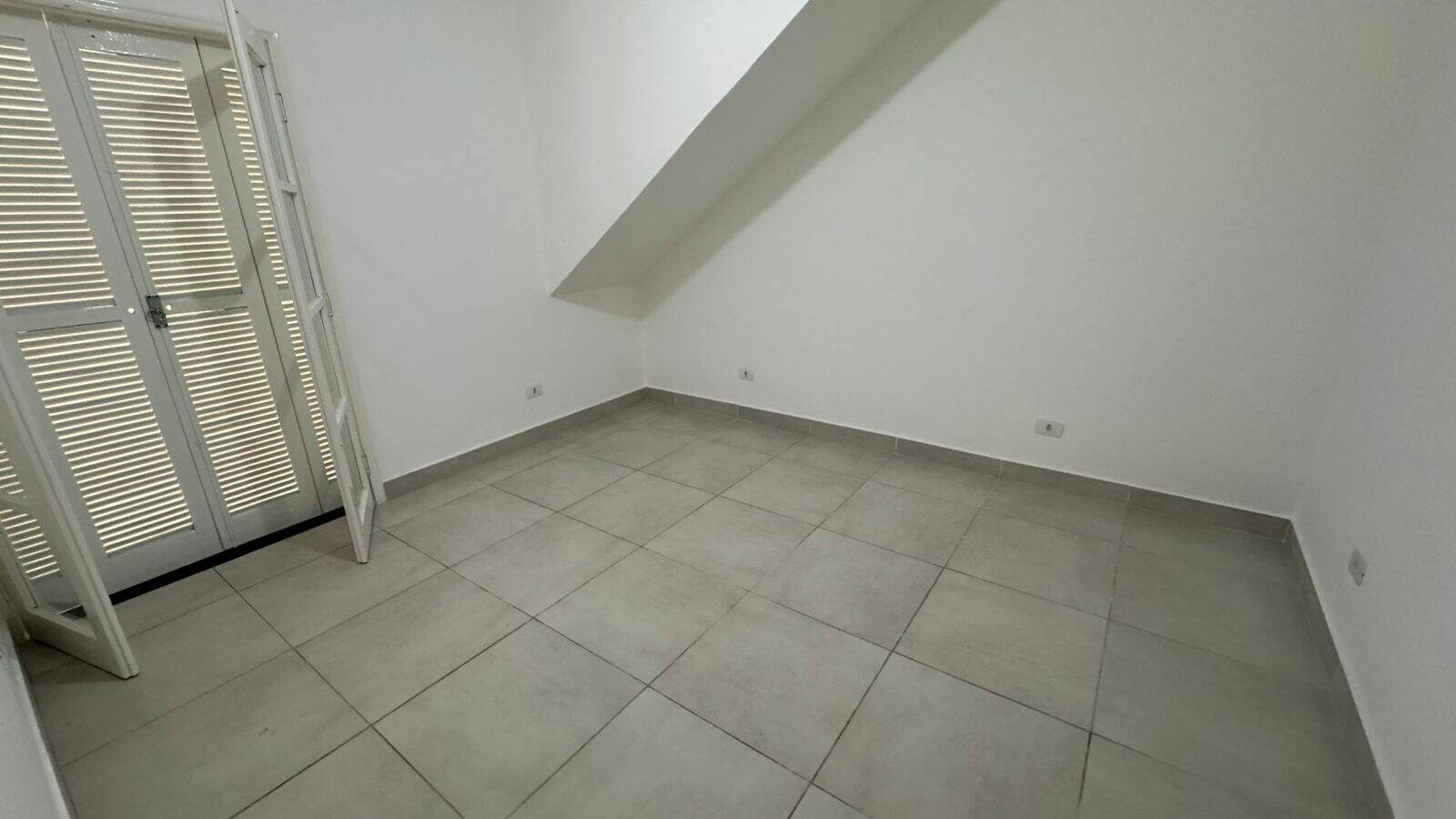 Casa para aluguel no Jardim Brasilândia: 