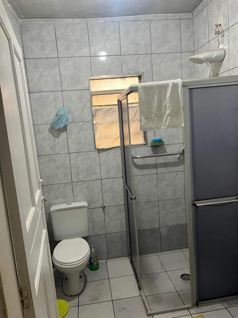 Casa à venda no Alves Dias: 