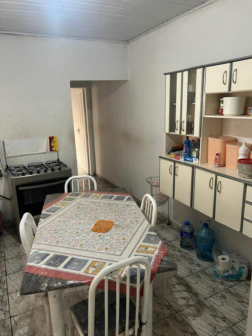 Casa à venda no Alves Dias: 