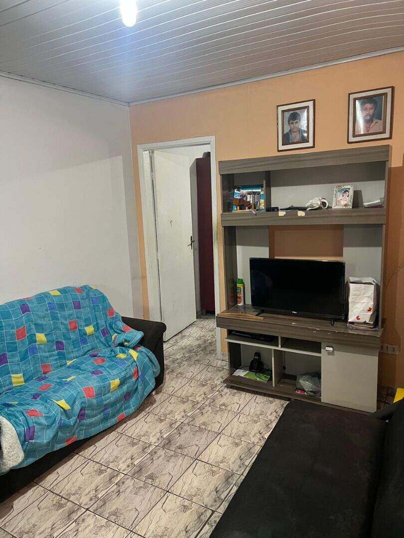 Casa à venda no Alves Dias: 