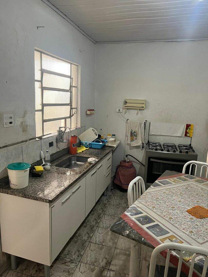 Casa à venda no Alves Dias: 