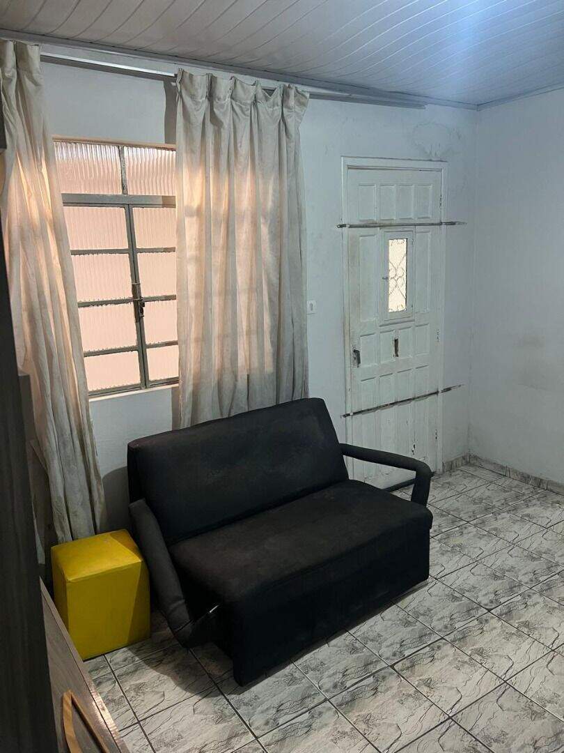 Casa à venda no Alves Dias: 