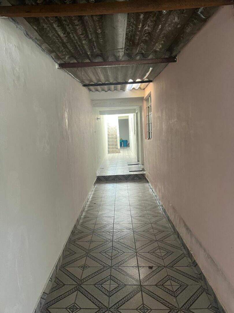 Casa à venda no Alves Dias: 