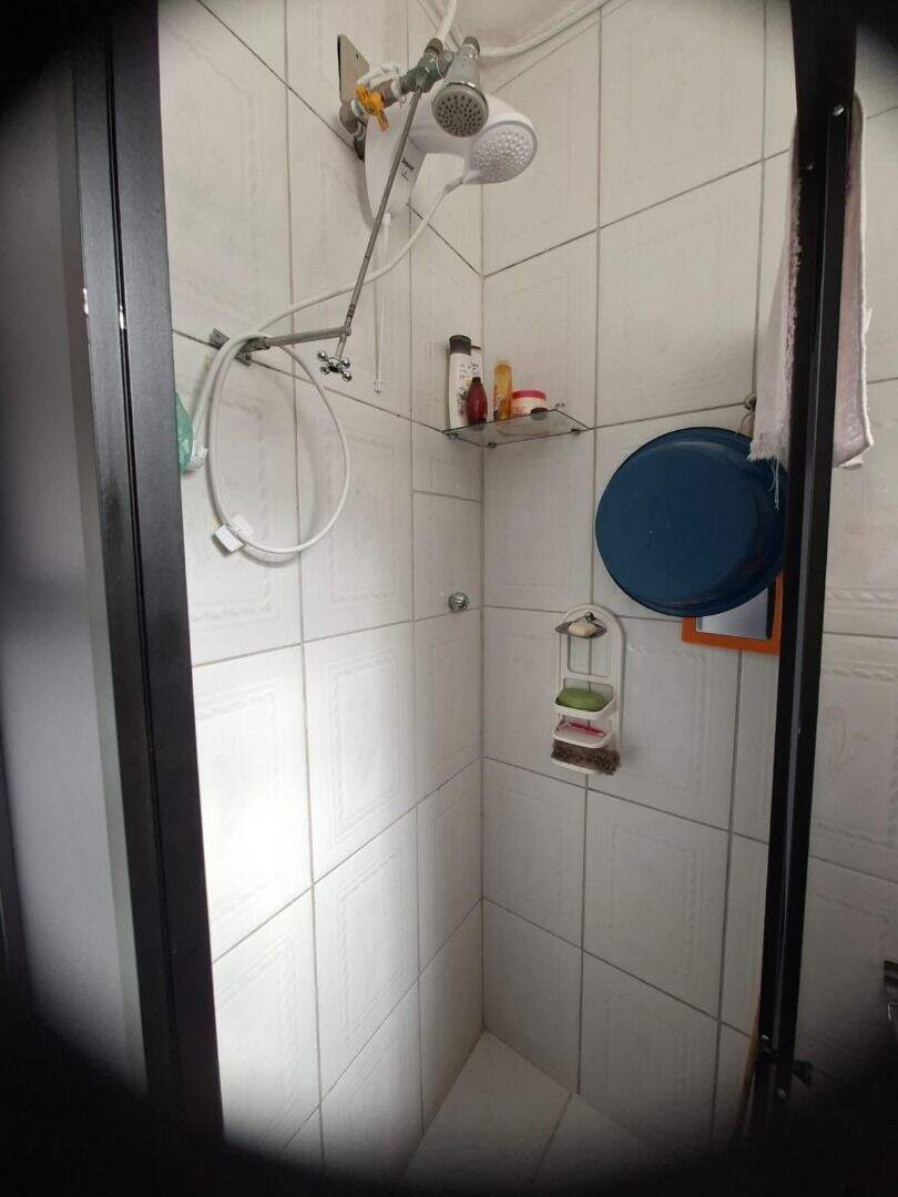 Casa à venda no Jardim Independência: 