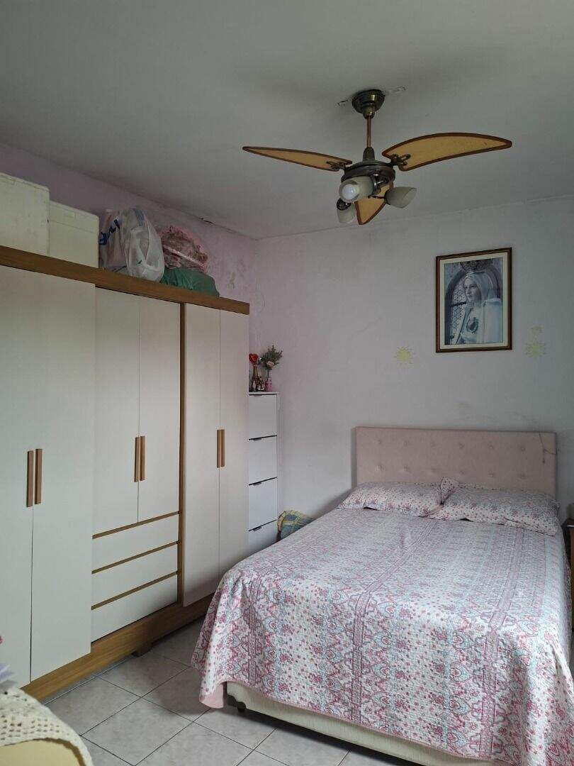 Casa à venda no Jardim Independência: 