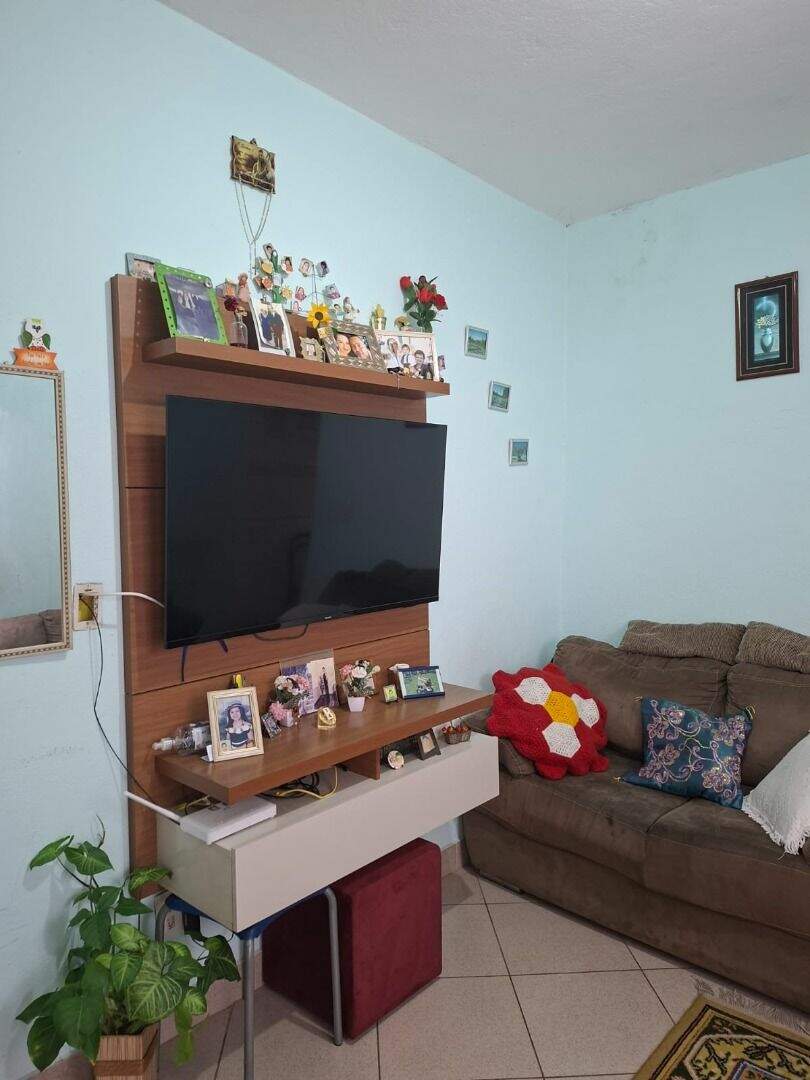 Casa à venda no Jardim Independência: 