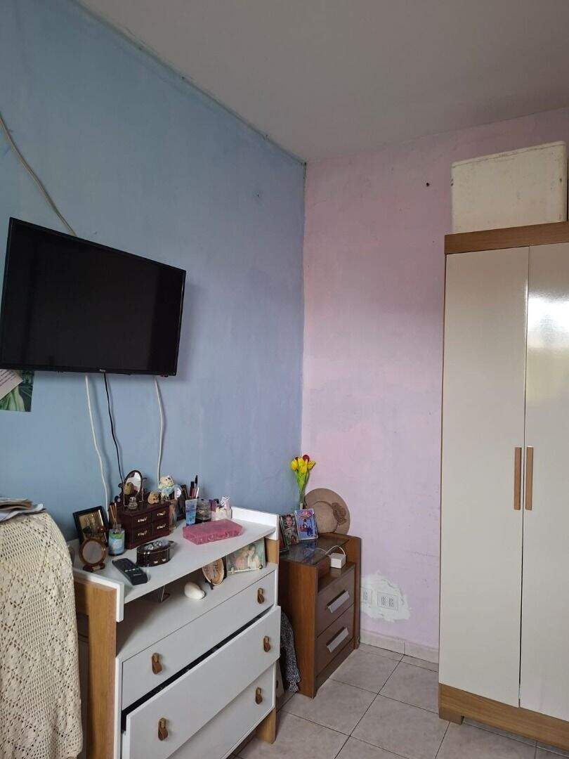 Casa à venda no Jardim Independência: 
