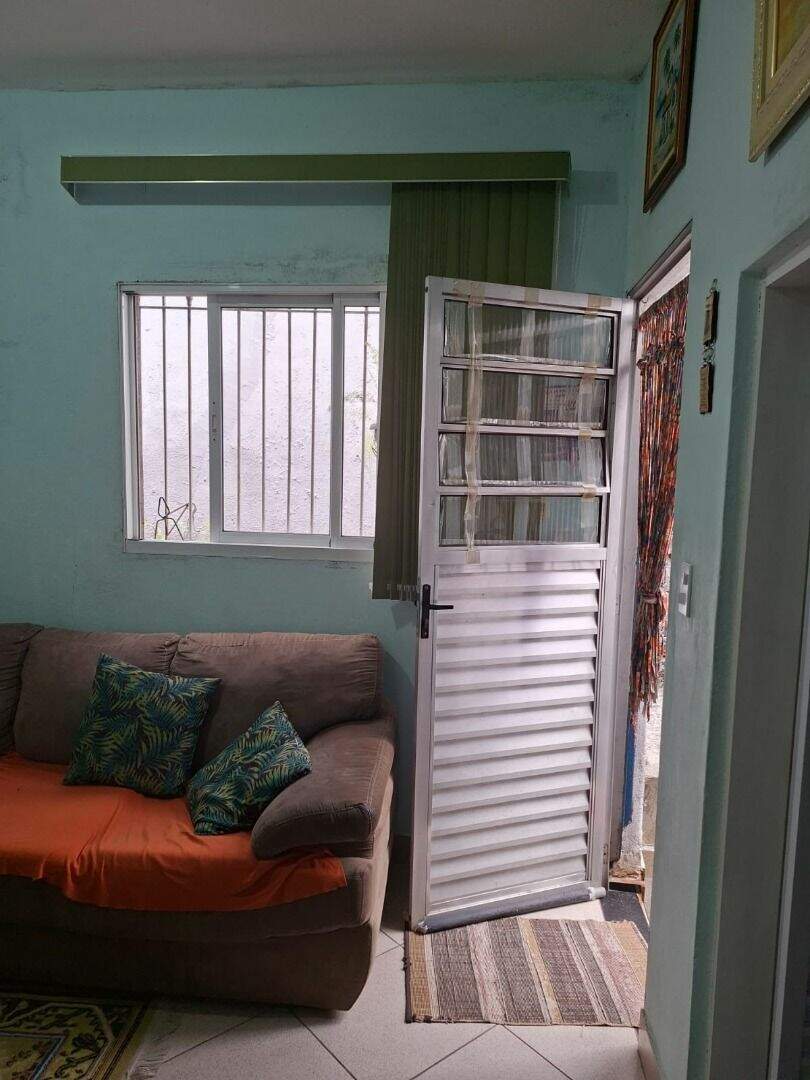 Casa à venda no Jardim Independência: 