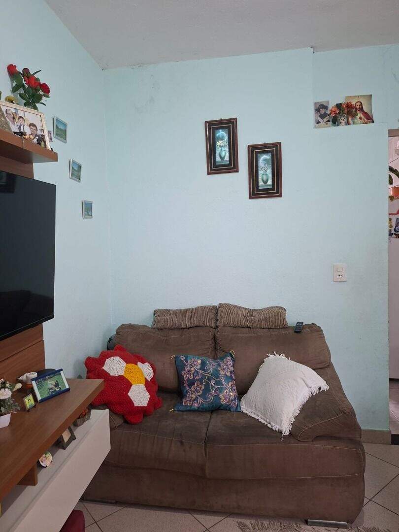Casa à venda no Jardim Independência: 