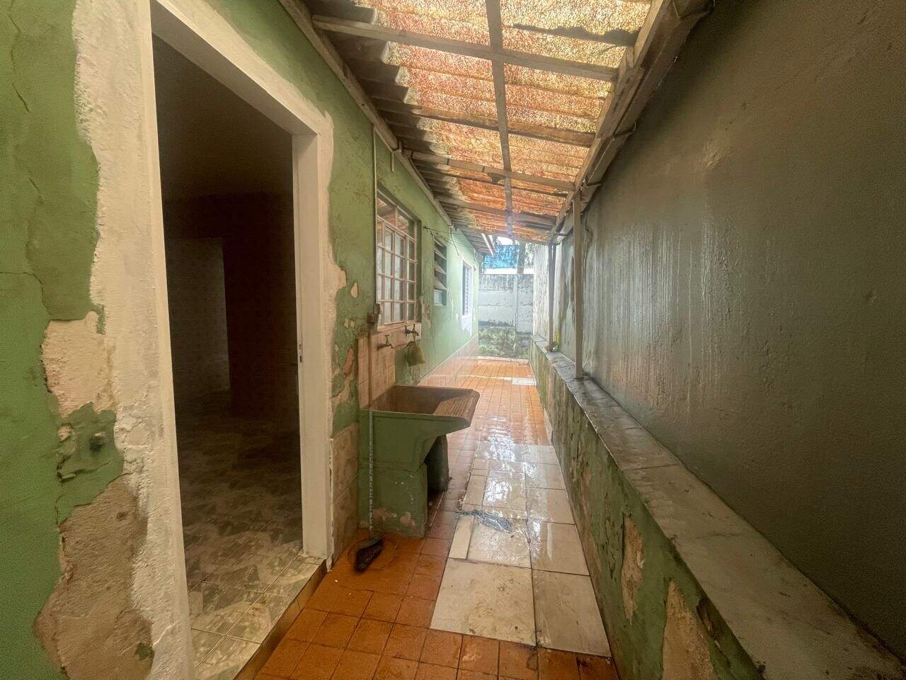 Casa para aluguel no Vila Euro: 