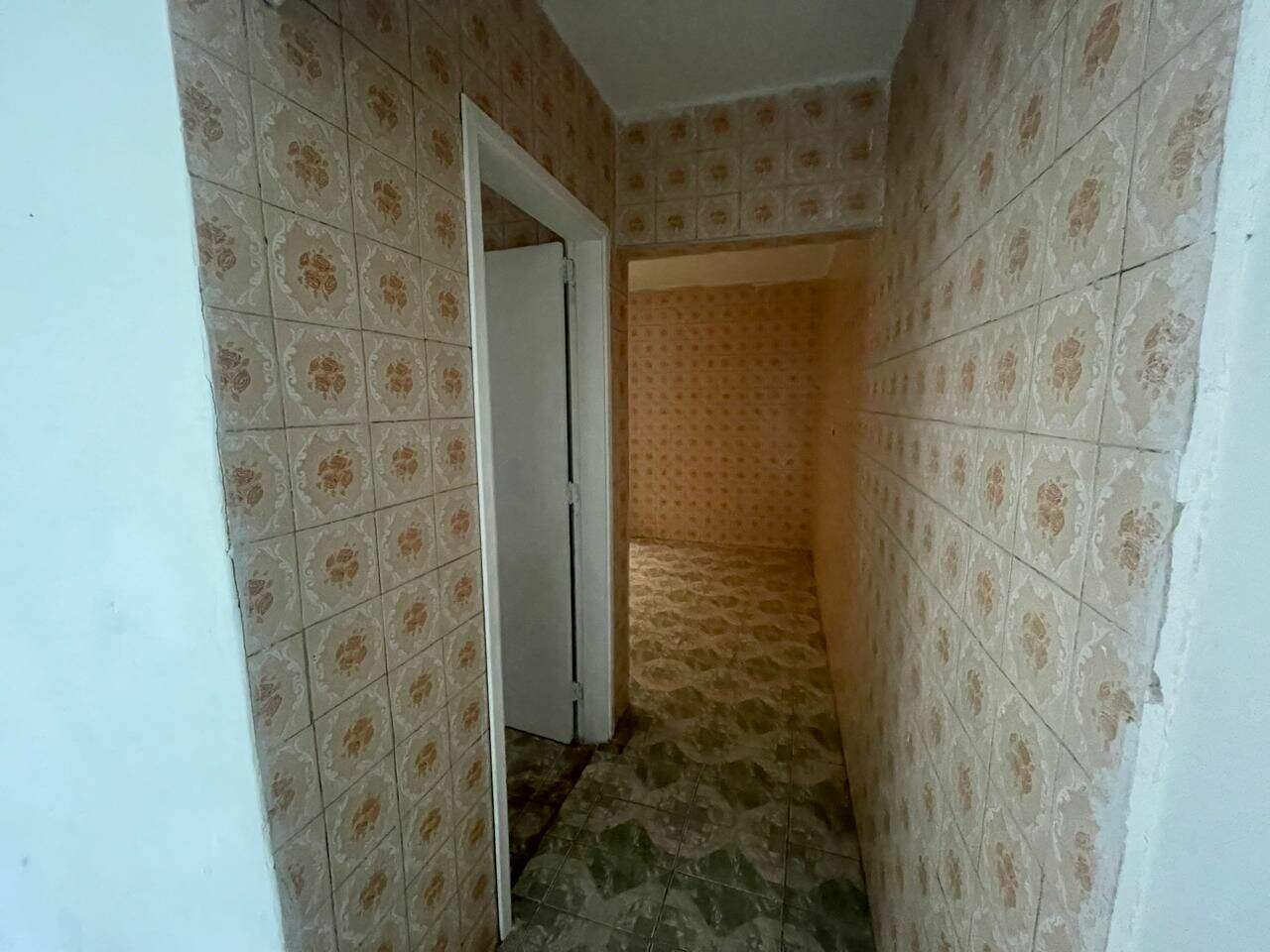 Casa para aluguel no Vila Euro: 