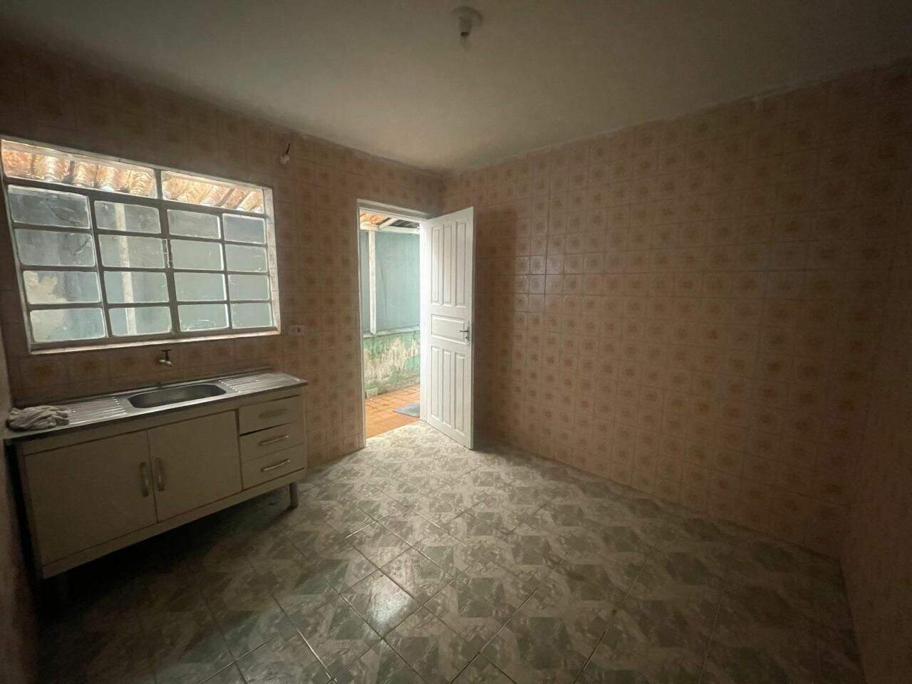 Casa para aluguel no Vila Euro: 