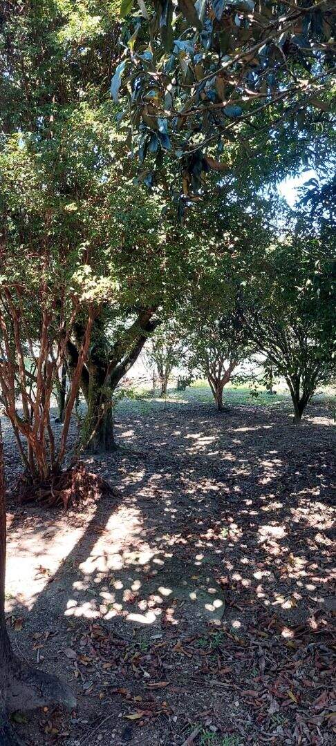 Chácara à venda no Jardim da Represa: 