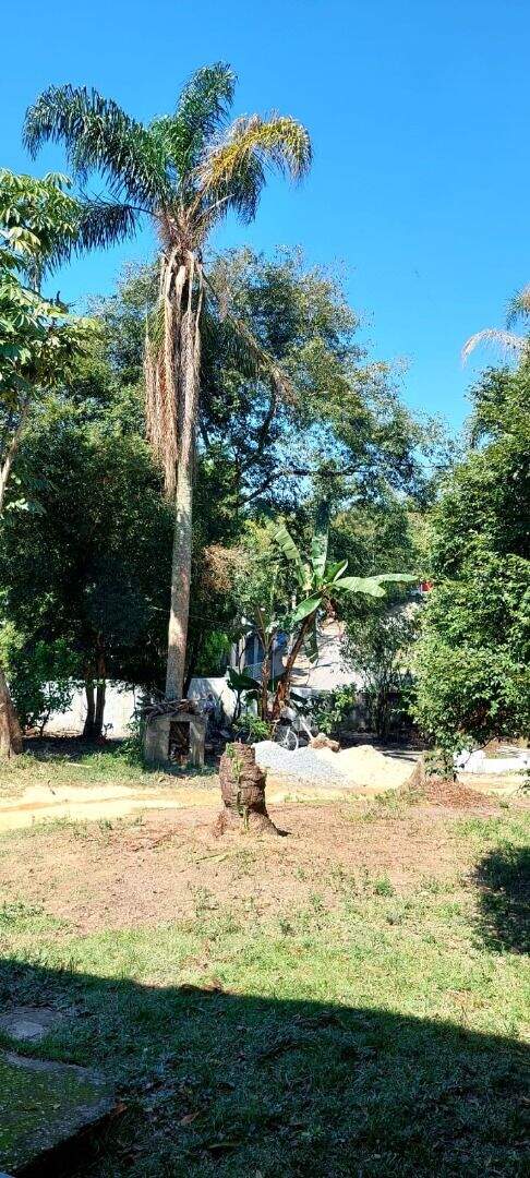 Chácara à venda no Jardim da Represa: 