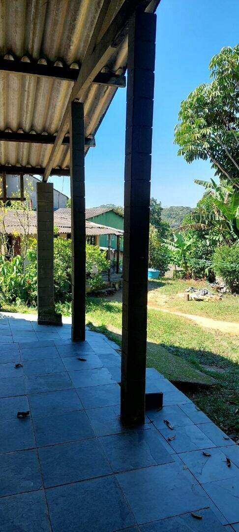 Chácara à venda no Jardim da Represa: 