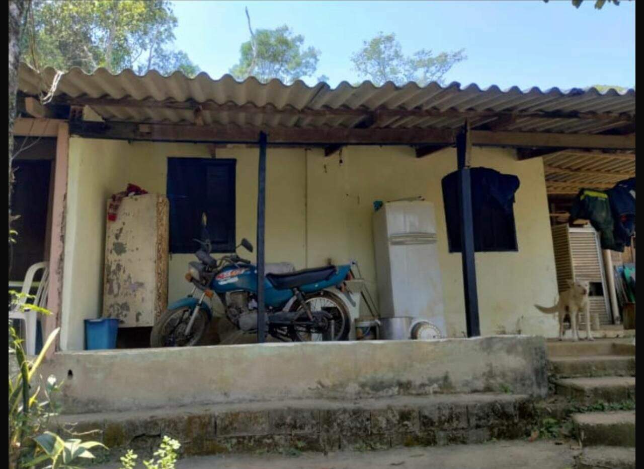 Chácara à venda no Riacho Grande: 