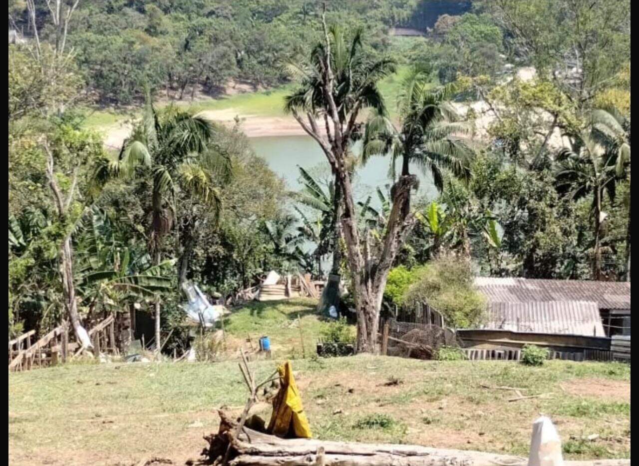 Chácara à venda no Riacho Grande: 