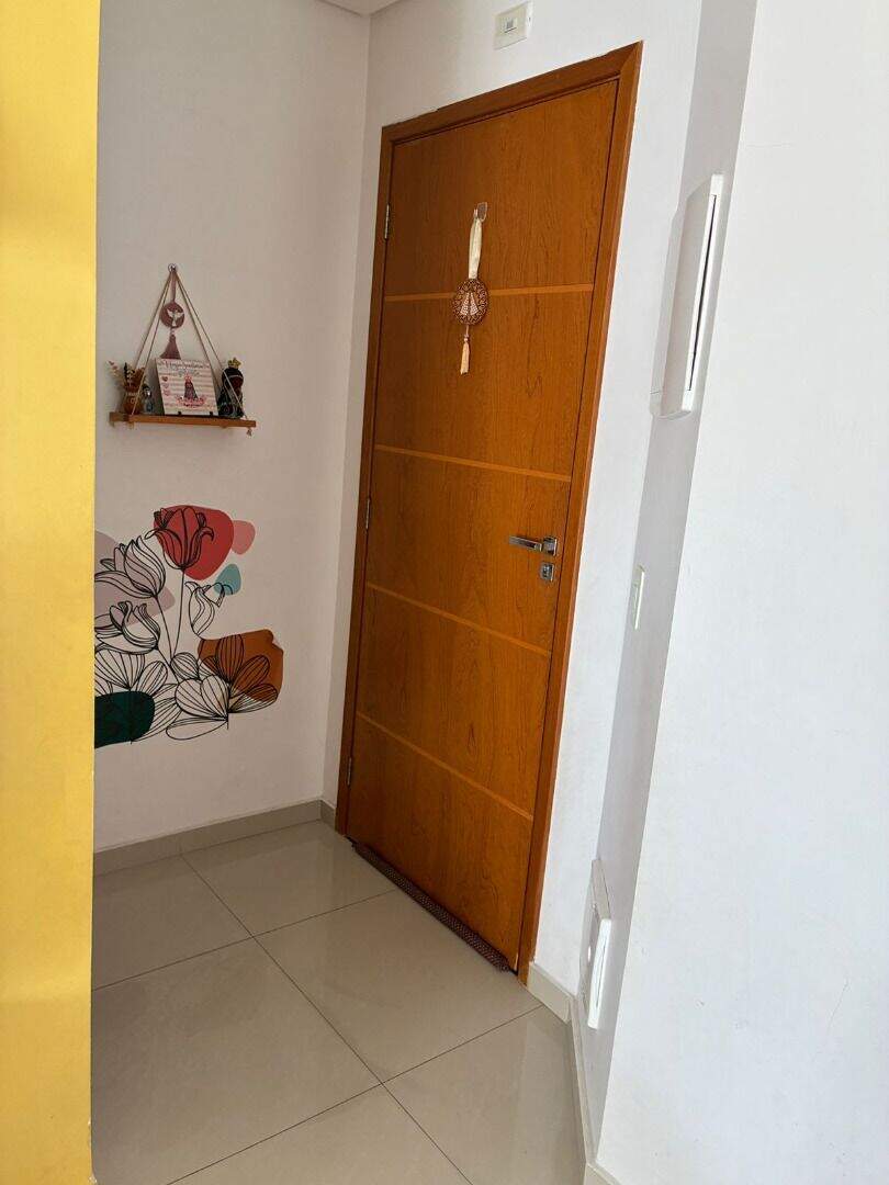 Cobertura à venda no Vila Baeta Neves: 