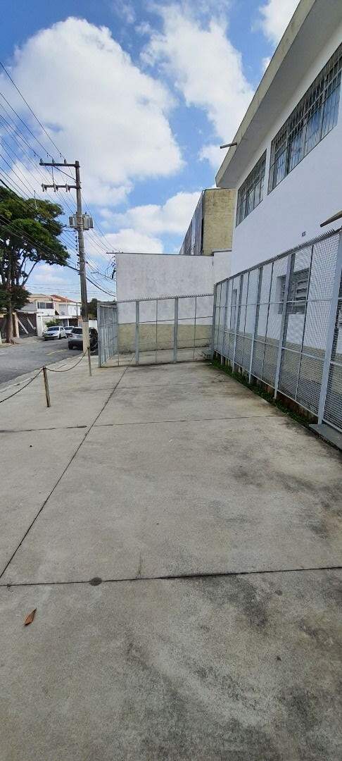 Galpão à venda no Vila Jordanópolis: ENTRADA ESCRITÓRIO