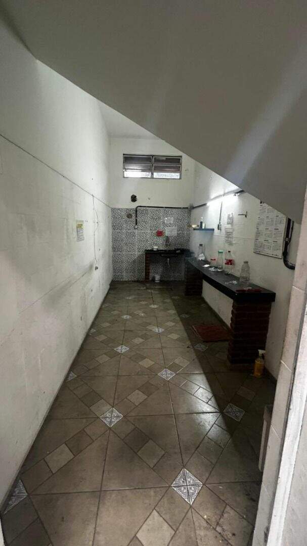 Galpão à venda no Dos Casa: 