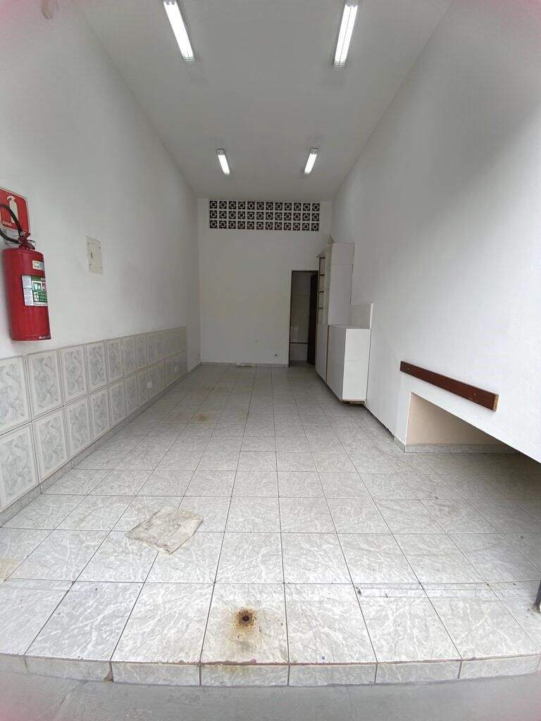 Prédio à venda no Jardim Santo Ignácio: 