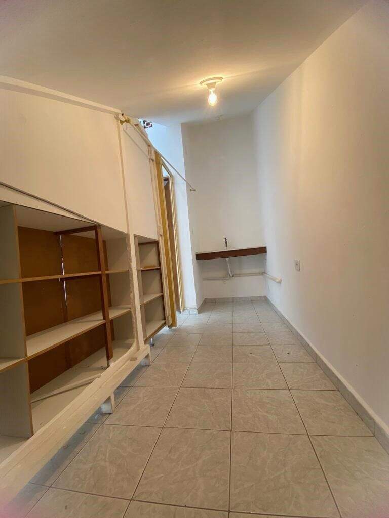 Prédio à venda no Jardim Santo Ignácio: 