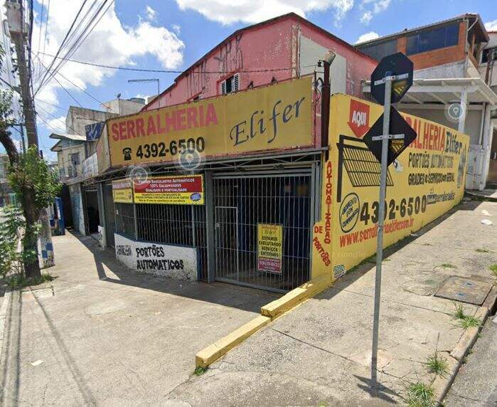 Prédio à venda no Assunção: 