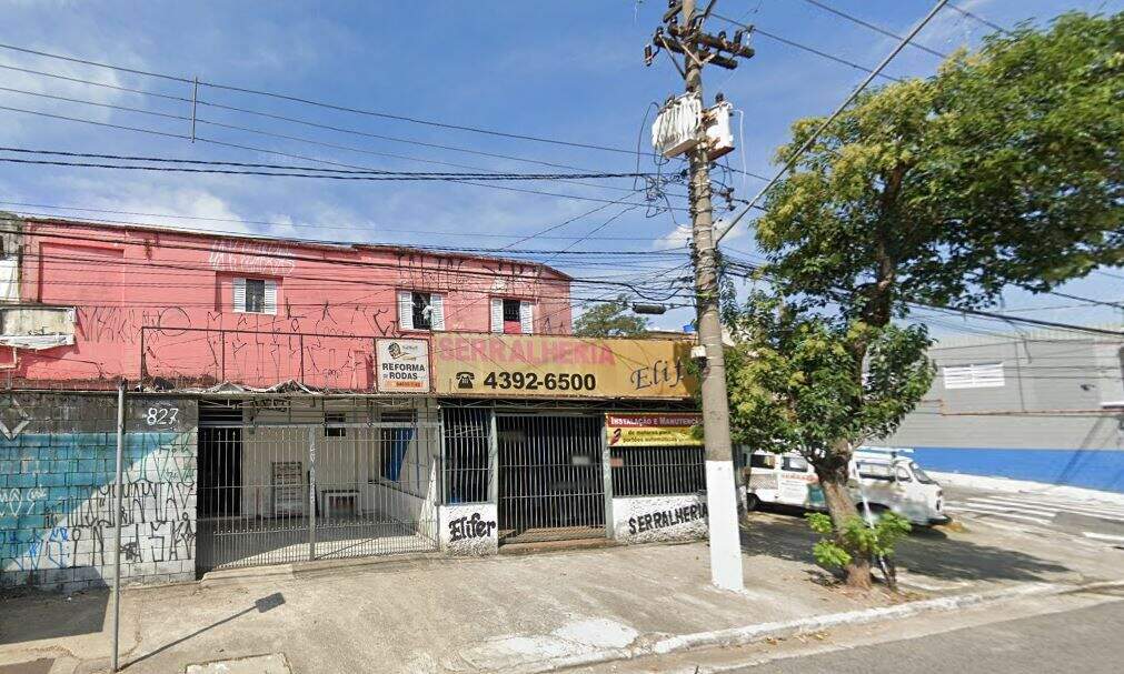 Prédio à venda no Assunção: 