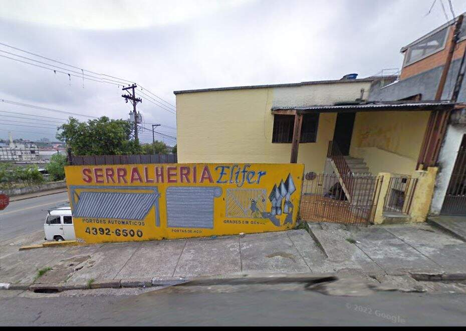 Prédio à venda no Assunção: 
