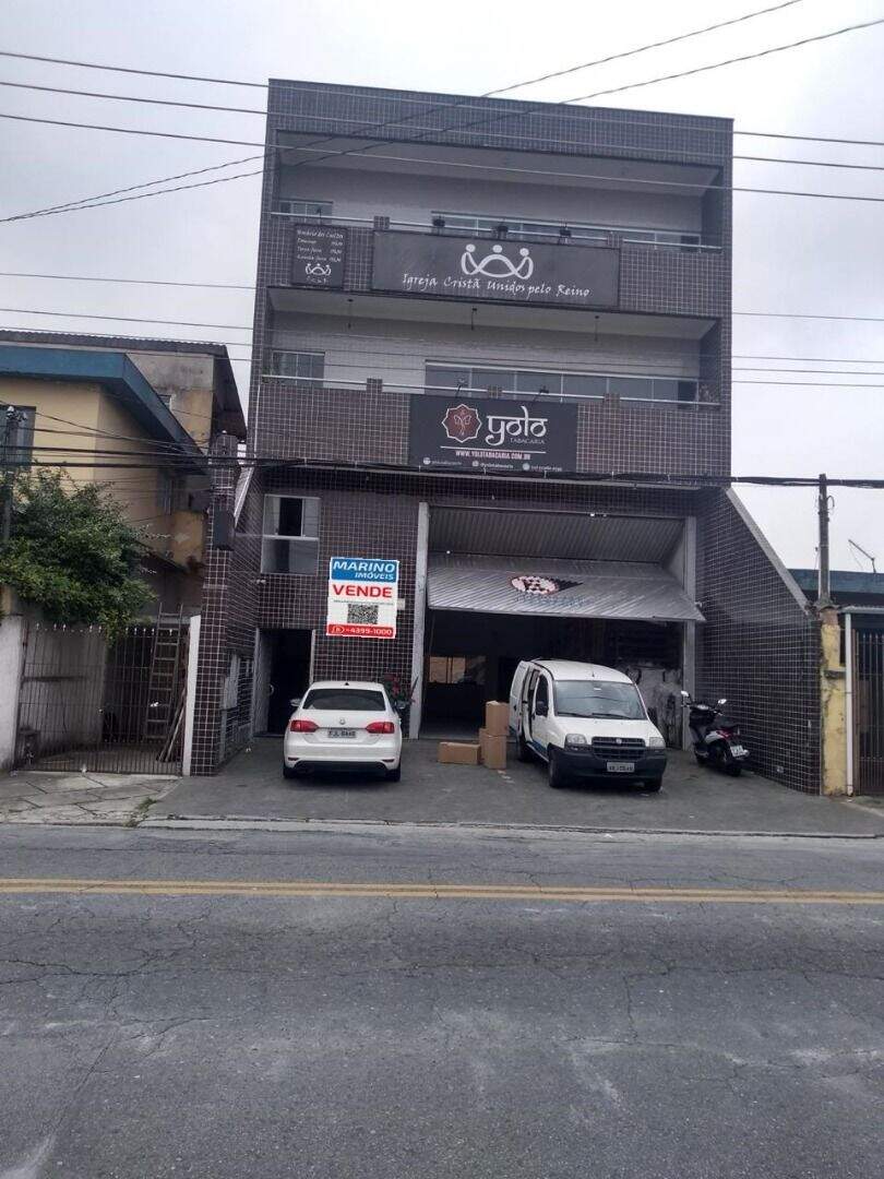 Prédio à venda no Independência: 
