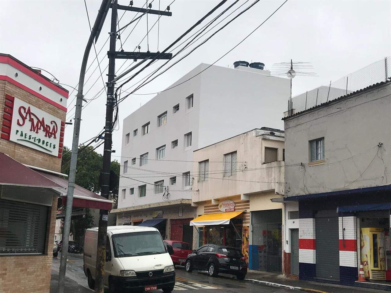 Prédio à venda no Boa Vista: 