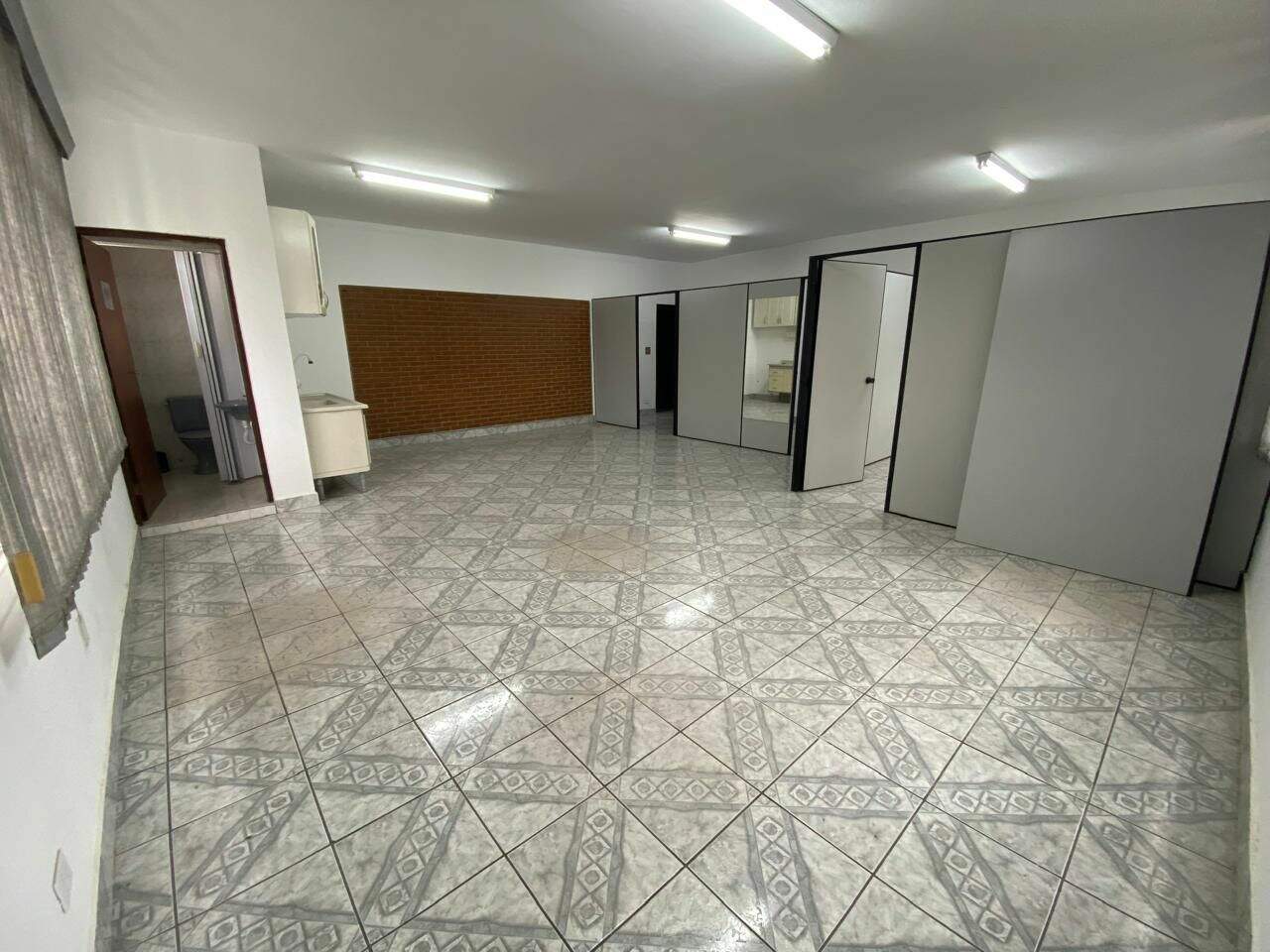 Sala para aluguel no Jardim Beatriz: 