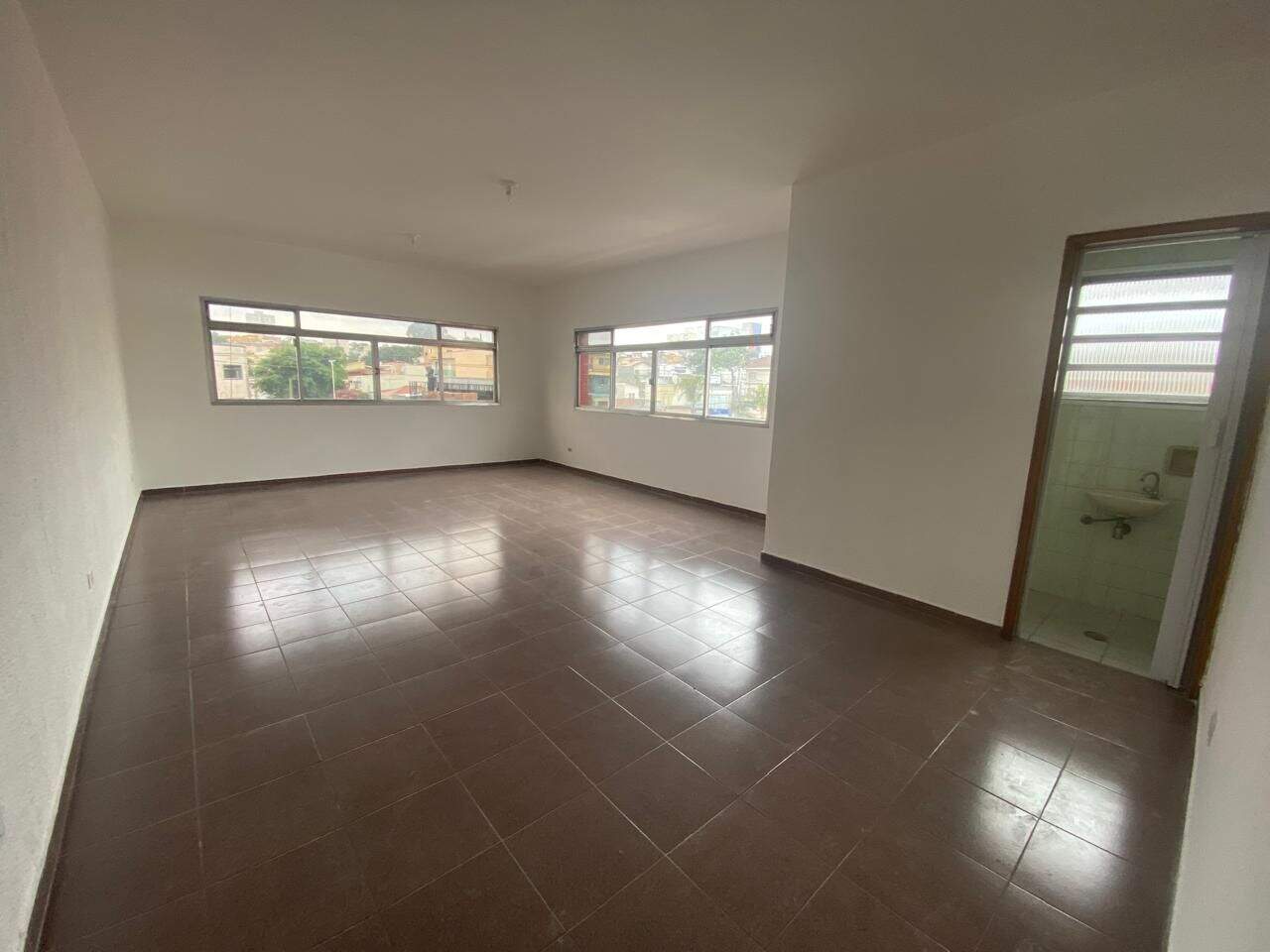 Sala para aluguel no Jardim Brasilândia: 