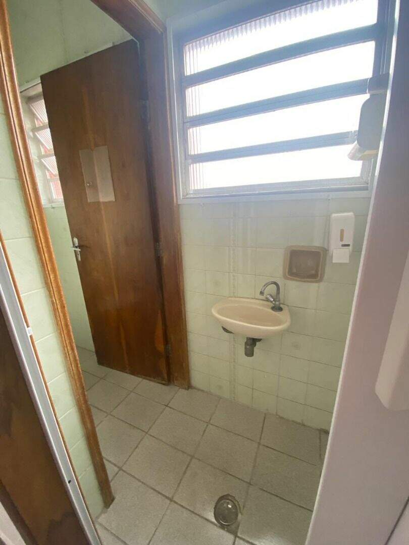 Sala para aluguel no Jardim Brasilândia: 