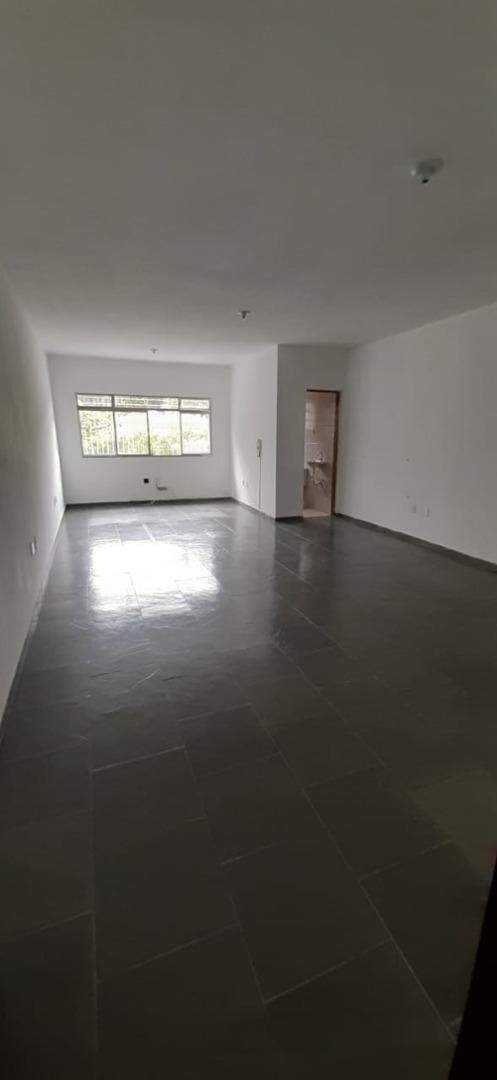 Sala para aluguel no Jardim Calux: 
