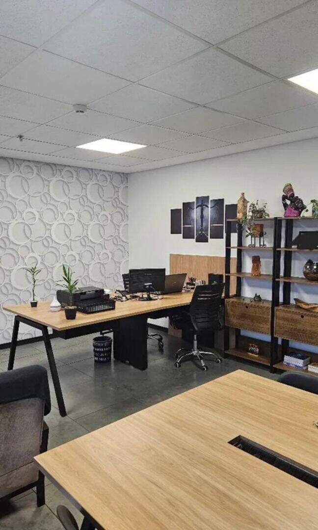 Sala à venda no Rudge Ramos: 