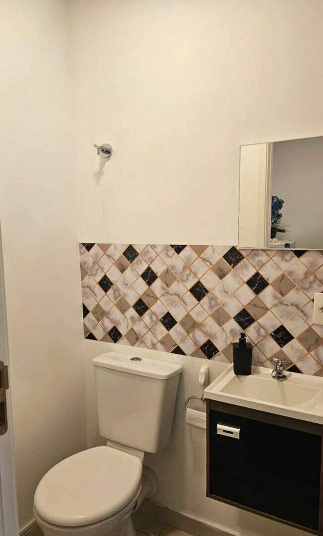 Sala à venda no Rudge Ramos: 