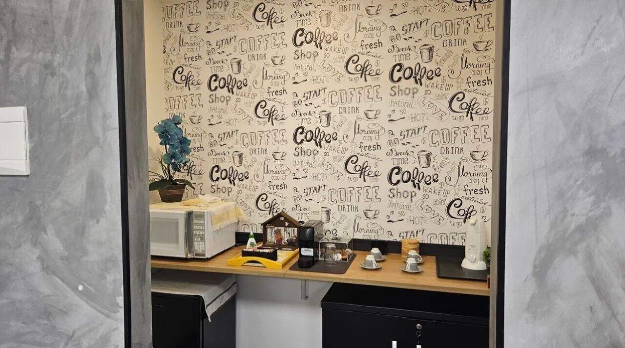 Sala à venda no Rudge Ramos: 