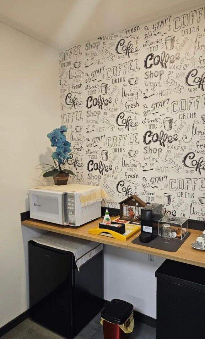 Sala à venda no Rudge Ramos: 