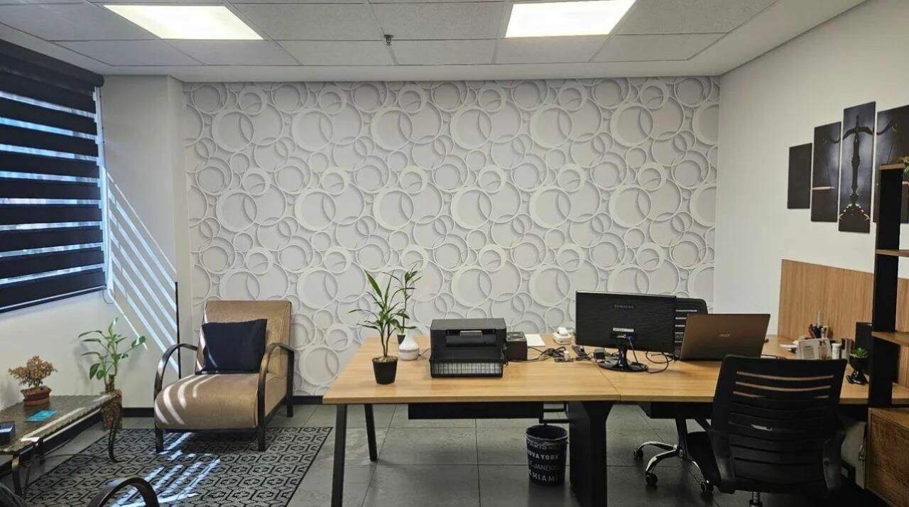 Sala à venda no Rudge Ramos: 