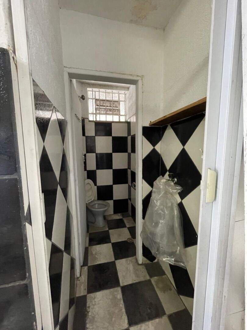 Salão para aluguel no Jardim Independência: 