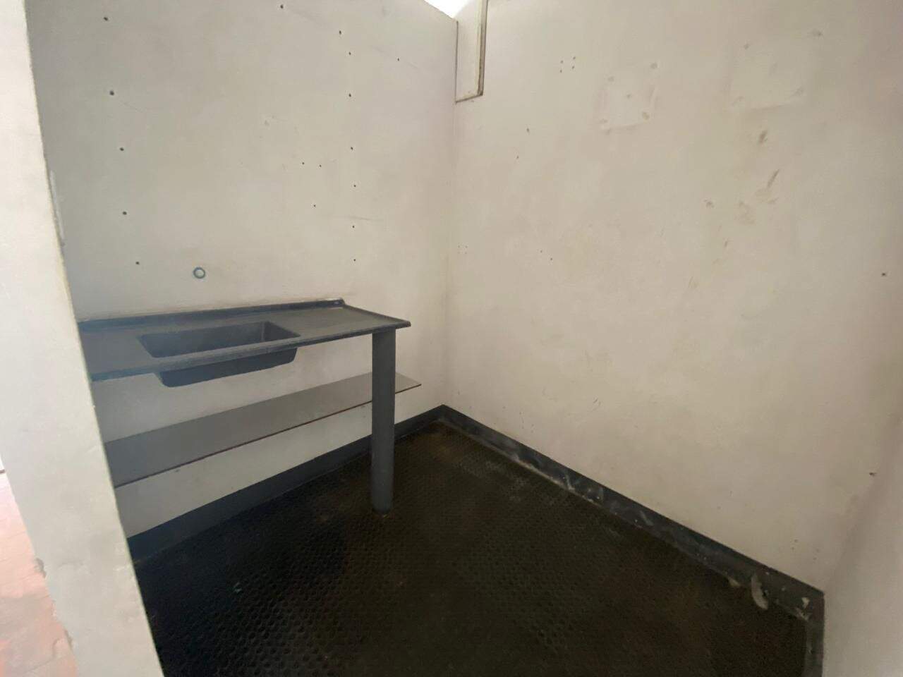 Salão para aluguel no Jardim Santo Ignácio: 